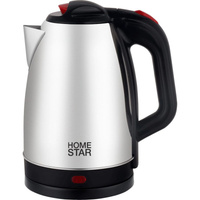 Стальной чайник Homestar hs-1051