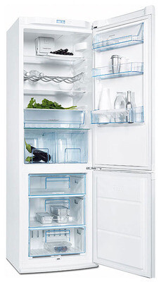 Холодильник Electrolux ENB 34933