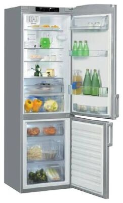 Холодильник Whirlpool WBE 3623 NFS