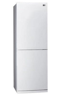 Холодильник LG GA-B379 PVCA