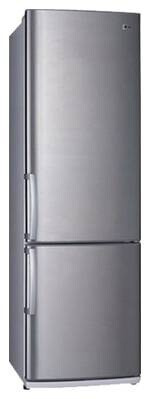 Холодильник LG GA-419 ULBA