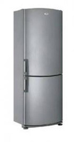 Холодильник Whirlpool ARC 7635 IS