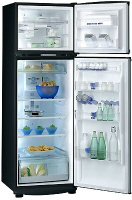 Холодильник Whirlpool ARC 4020 IX