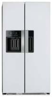 Холодильник Whirlpool WSG 5556 A+W
