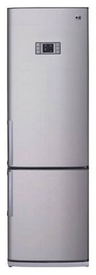 Холодильник LG GA-449 ULPA