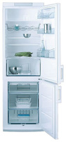Холодильник AEG S 60360 KG8