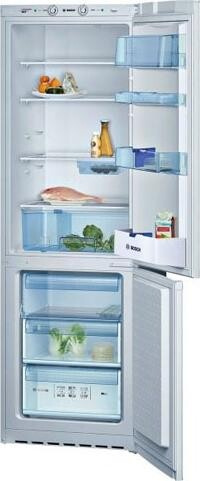 Холодильник Bosch KGS 36V25