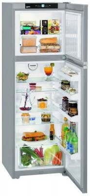 Холодильник Liebherr CTesf 3306