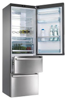 Холодильник Haier AFL634CS