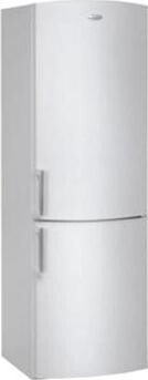 Холодильник Whirlpool WBE 3325 NFW