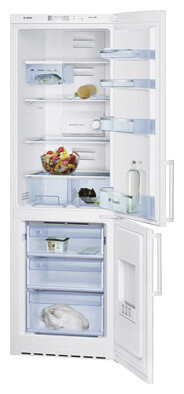 Холодильник Bosch KGN 36X03