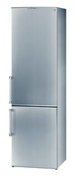 Холодильник Bosch KGV 39X50