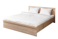 Кровать без подъёмного механизма Hoff Oskar