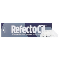 Защитные бумажки под глаза Eye Protection Papers RefectoCil