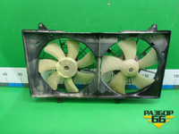 Вентилятор охлаждения радиатора Mazda Mazda 6 (GG) с 2002-2007г