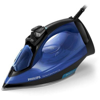 Утюг Philips GC3920/20, 2500Вт, синий/черный