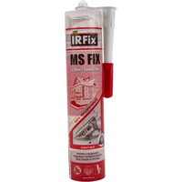 Клей-герметик IRFIX MS-FIX