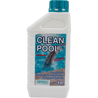 Антибактериальное средство для бассейнов CEMMIX Clean Pool