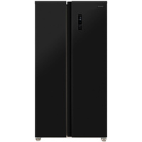 Холодильник Weissgauff WSBS509NFBX