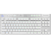 Клавиатура Logitech G913TKLWhite