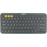 Клавиатура Logitech K380Black