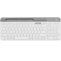 Клавиатура Logitech K580White