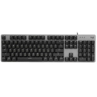 Клавиатура Logitech K845(Brown)