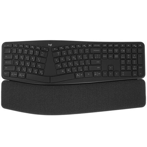 Клавиатура Logitech K860Black