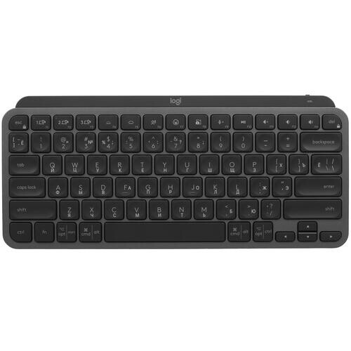 Logitech mx keys 920 009417