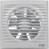 Осевой вытяжной вентилятор ESQ fly v 125