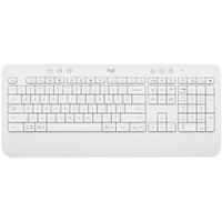 Клавиатура Logitech SignatureK650White