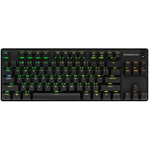 Клавиатура SteelSeries Apex9TKL