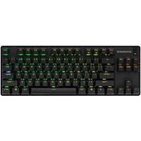 Клавиатура SteelSeries Apex9TKL