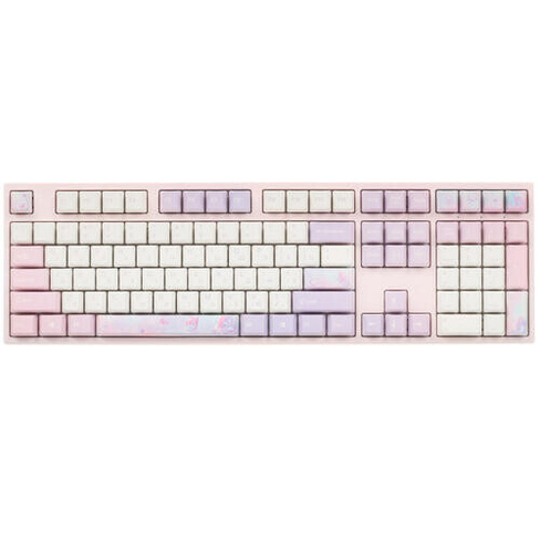 Клавиатура Varmilo VEM108DreamonBoard(Sakura)