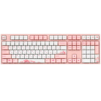 Клавиатура Varmilo VEM108SakuraR2(Sakura)