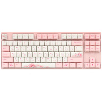 Клавиатура Varmilo VEM87SakuraR2(Rose)