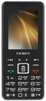 Сотовый телефон teXet TM-D215