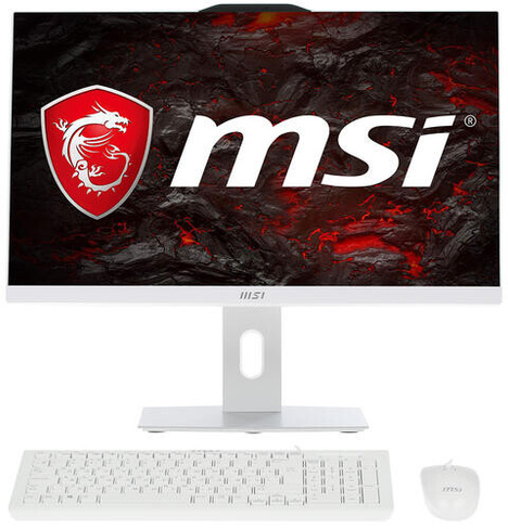 Моноблок MSI ModernAM242P12M-658X