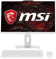 Моноблок MSI ModernAM242P12M-658X