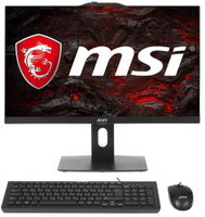 Моноблок MSI ModernAM242P12M-657X