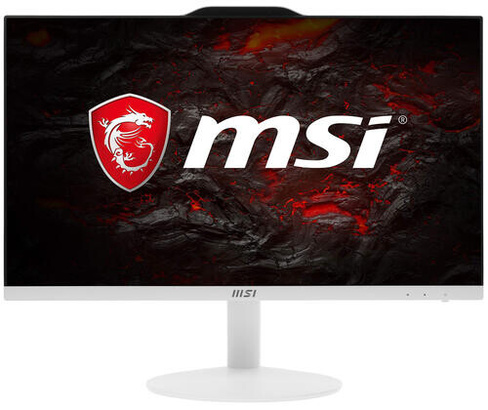 Моноблок MSI ProAP24212M-208X