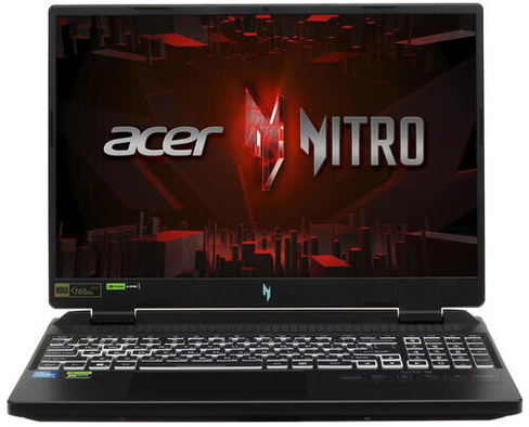 Ноутбук Acer Nitro16AN16-51-5034