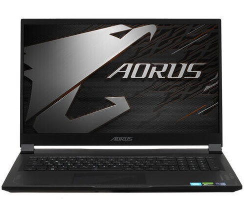 Ноутбук AORUS 17XAXF_1