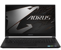 Ноутбук AORUS 17XAXF_1