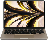 Ноутбук Apple MacBookAir13.6'Gold_1