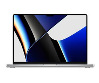 Ноутбук Apple MacBookPro16.2''какновый'Silver