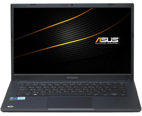 Ноутбук ASUS B1402CBA-EB0609X