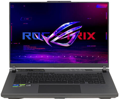 Ноутбук ASUS G614JI-N4148W