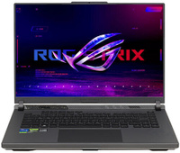 Ноутбук ASUS G614JI-N4148W