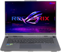 Ноутбук ASUS G614JZ-N4011